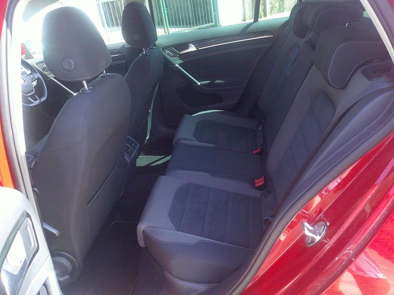 2020 VOLKSWAGEN GOLF 2020 VOLKSWAGEN GOLF
