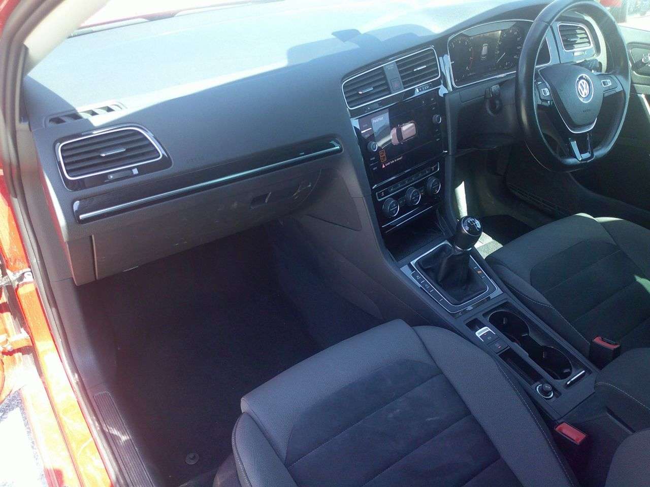 2020 VOLKSWAGEN GOLF 2020 VOLKSWAGEN GOLF