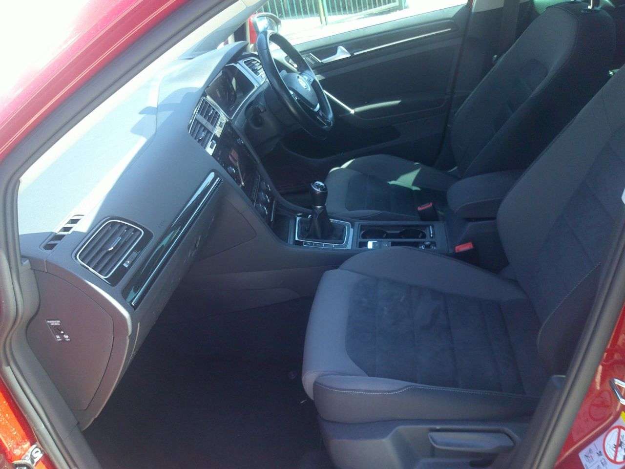 2020 VOLKSWAGEN GOLF 2020 VOLKSWAGEN GOLF
