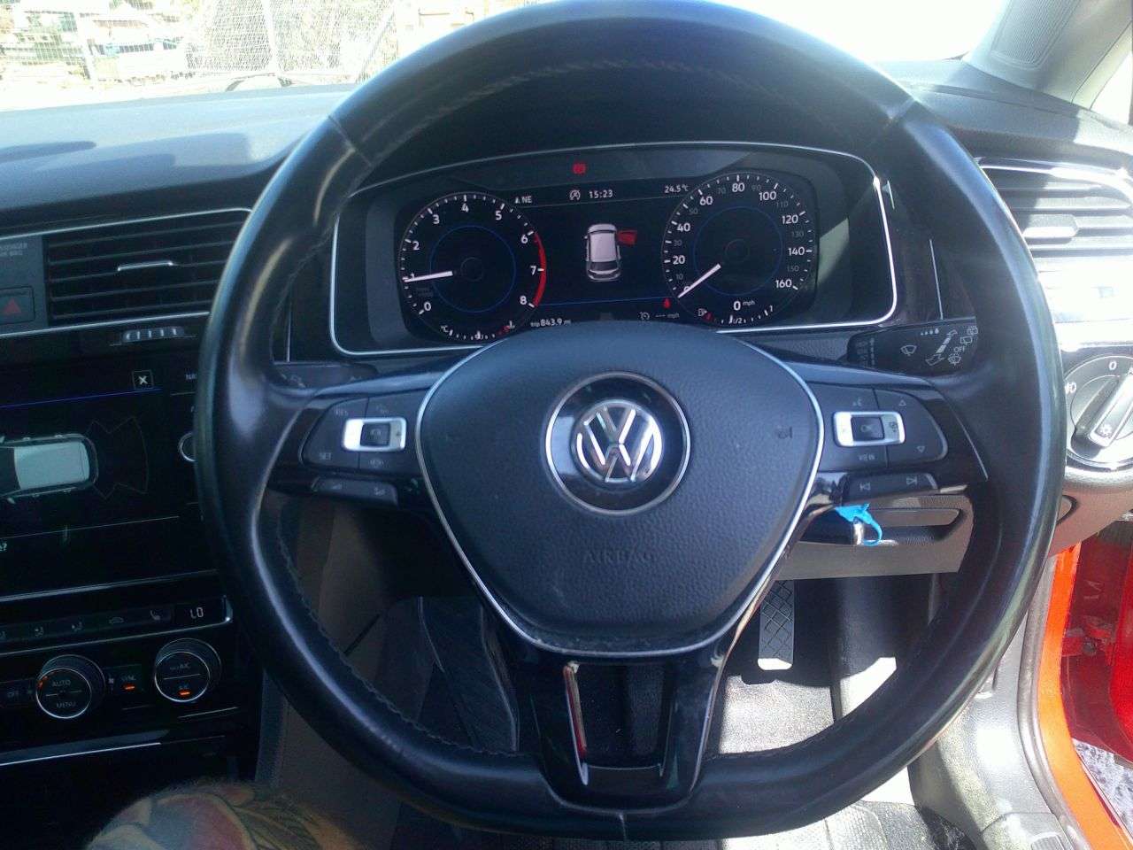 2020 VOLKSWAGEN GOLF 2020 VOLKSWAGEN GOLF