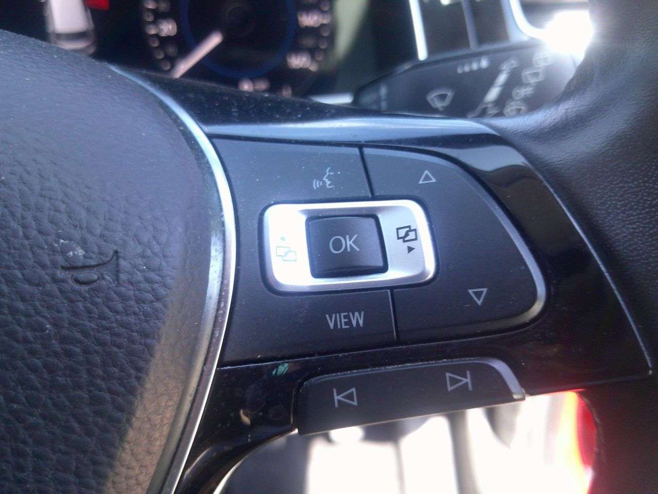 2020 VOLKSWAGEN GOLF 2020 VOLKSWAGEN GOLF