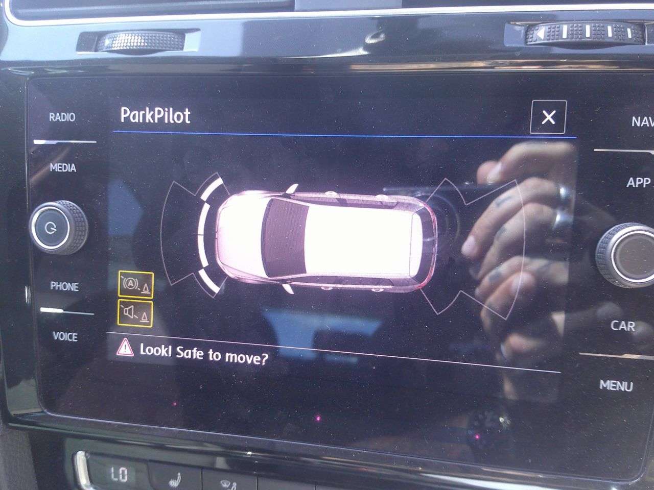 2020 VOLKSWAGEN GOLF 2020 VOLKSWAGEN GOLF