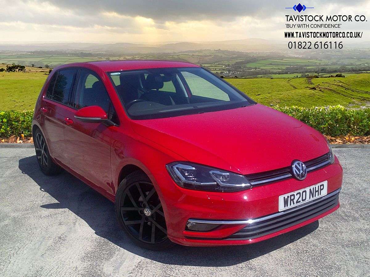 A 2020 VOLKSWAGEN GOLF 1.5 TSI EVO GT Edition Hatchback 5dr Petrol Manual Euro 6 (s/s) (150 ps) GR A 2020 VOLKSWAGEN GOLF 1.5 TSI EVO GT Edition Hatchback 5dr Petrol Manual Euro 6 (s/s) (150 ps) GR