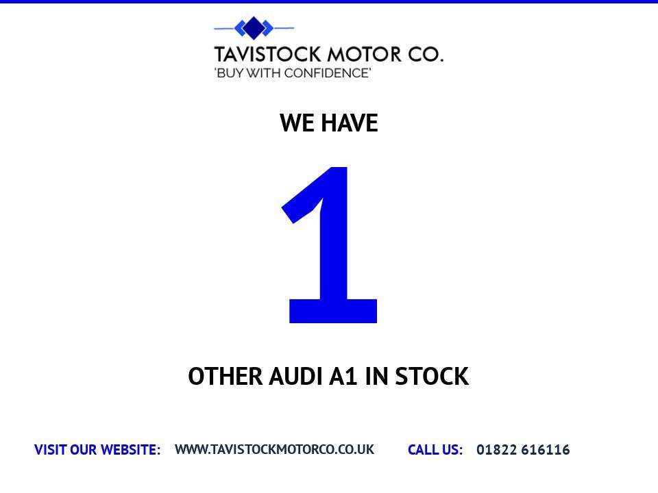 2015 AUDI A1 2015 AUDI A1
