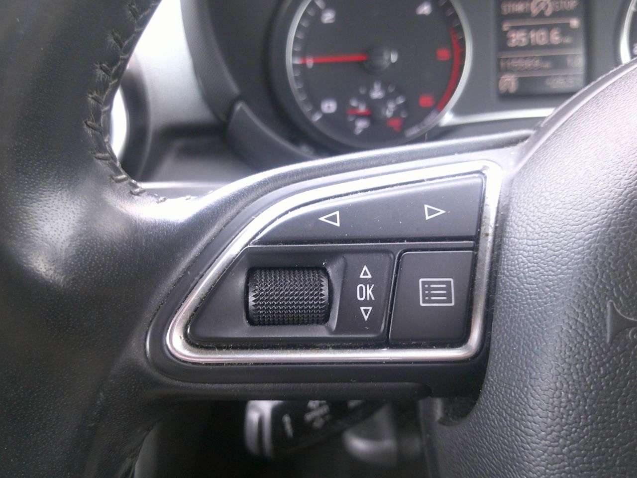 2015 AUDI A1 2015 AUDI A1