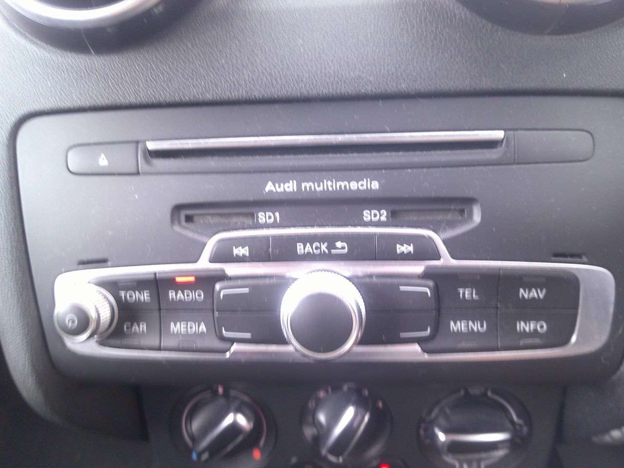 2015 AUDI A1 2015 AUDI A1