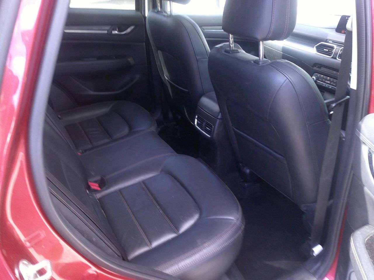 2019 MAZDA CX-5 2019 MAZDA CX-5