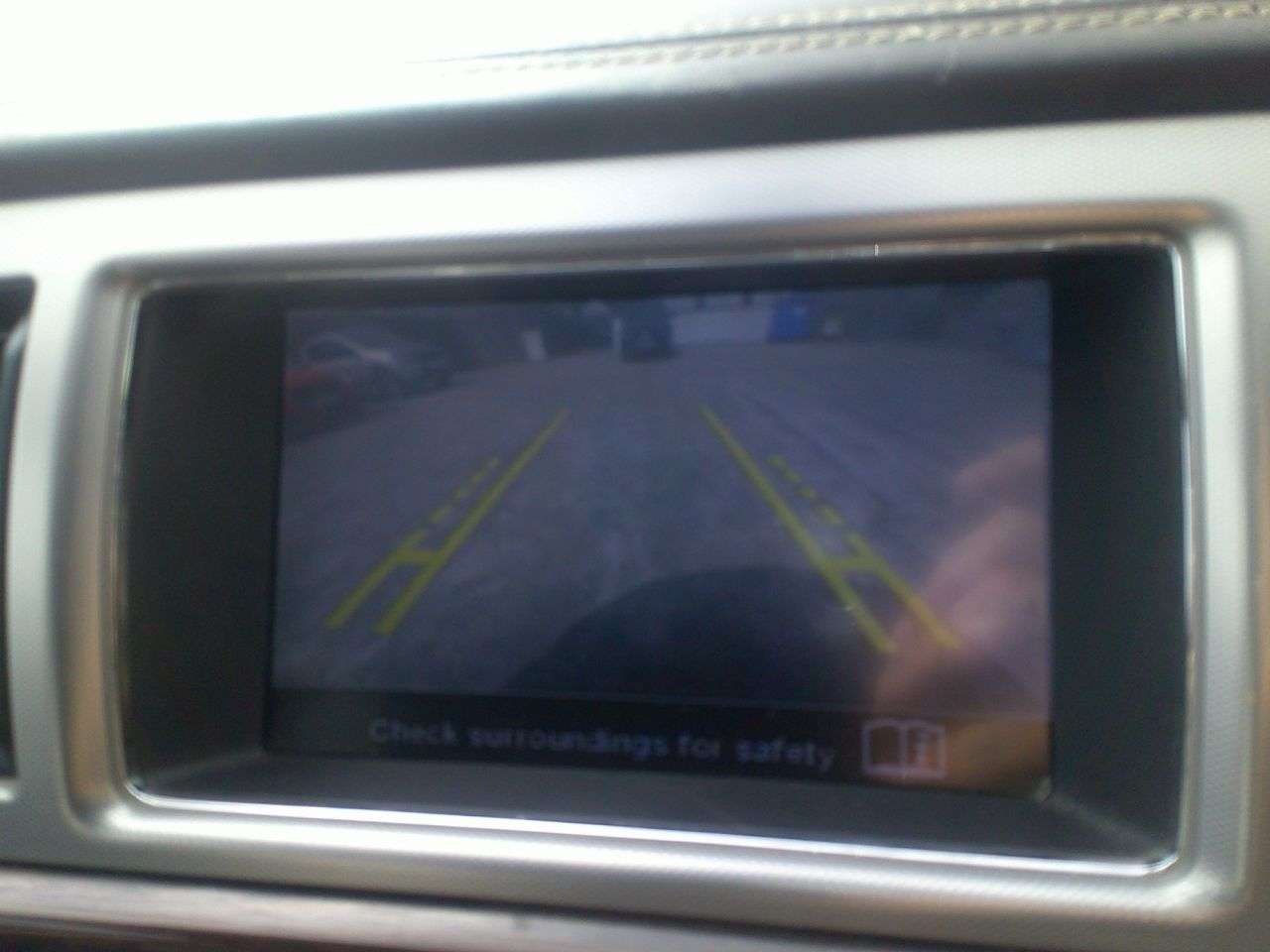 2014 JAGUAR XF 2014 JAGUAR XF