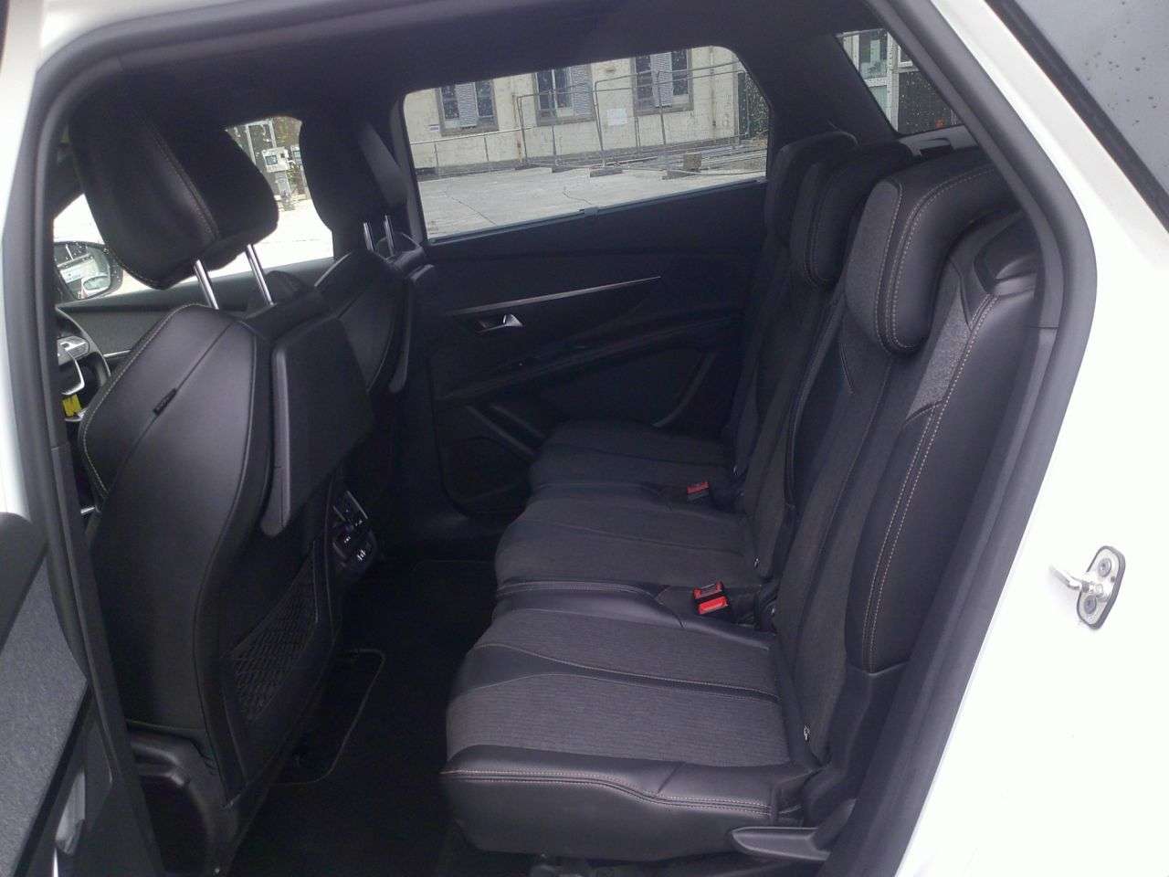 2020 PEUGEOT 5008 2020 PEUGEOT 5008