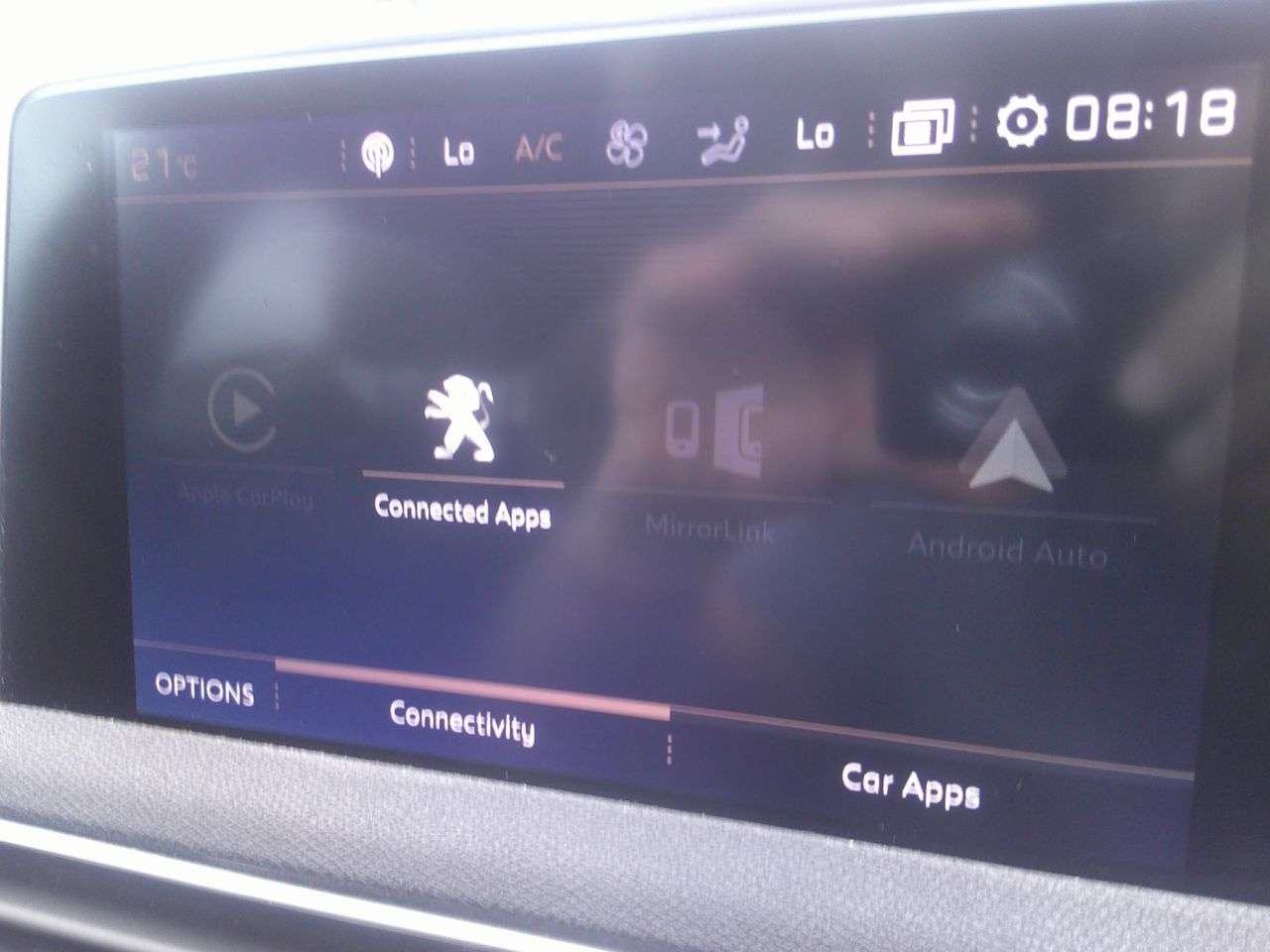 2020 PEUGEOT 5008 2020 PEUGEOT 5008