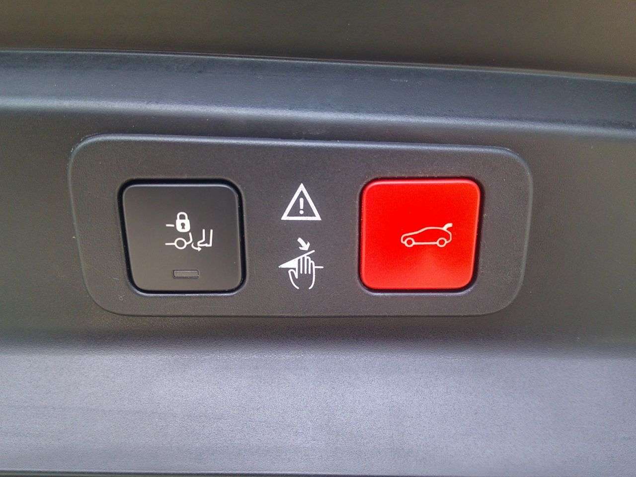 2018 PEUGEOT 5008 2018 PEUGEOT 5008