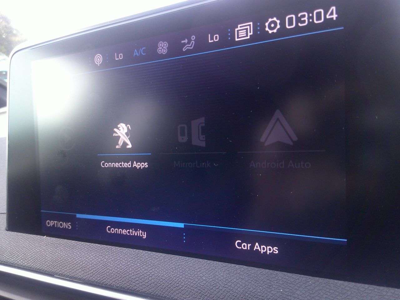 2018 PEUGEOT 5008 2018 PEUGEOT 5008