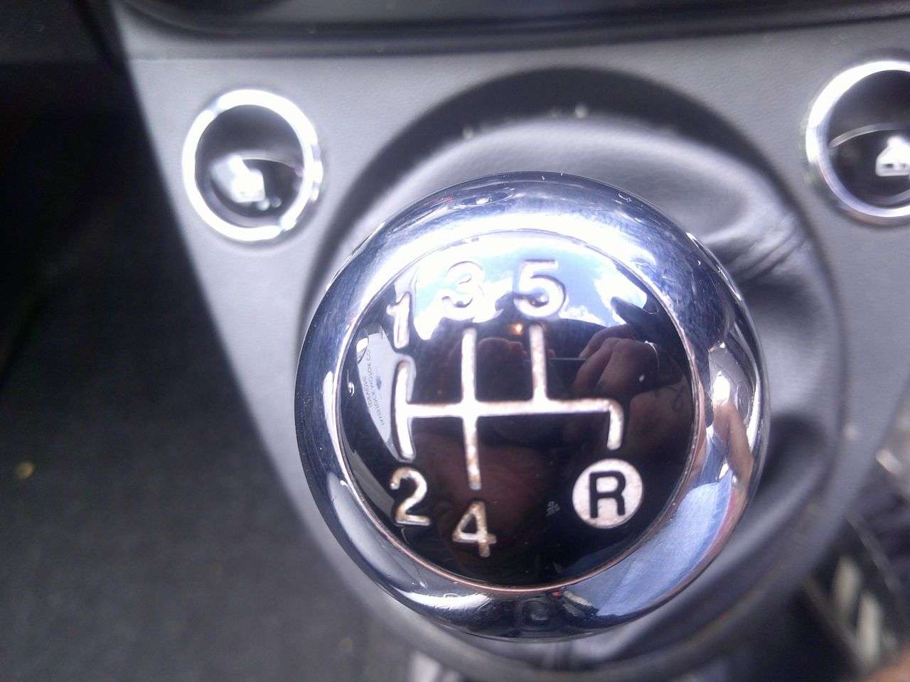 2016 FIAT 500 2016 FIAT 500