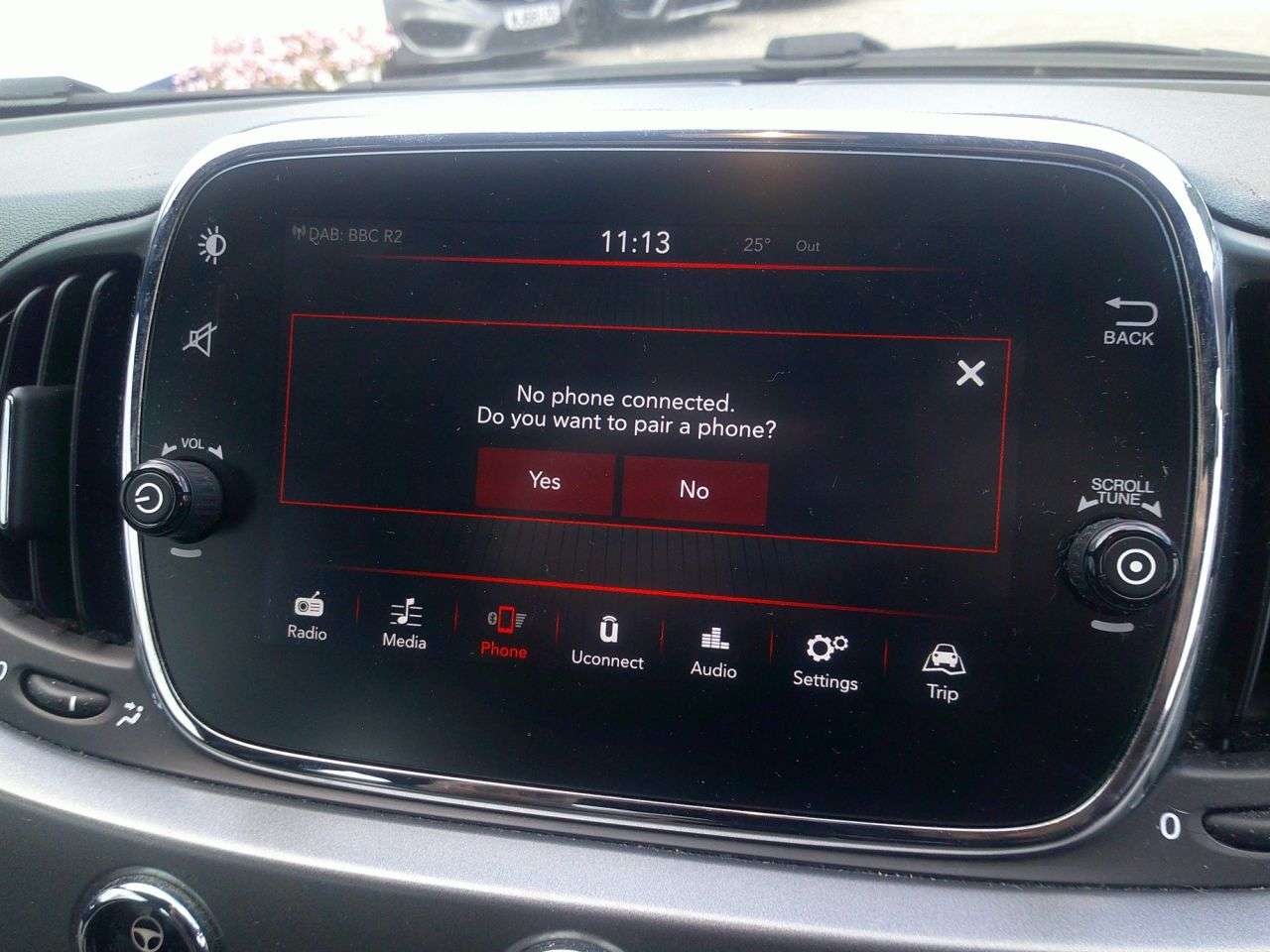 2016 FIAT 500 2016 FIAT 500