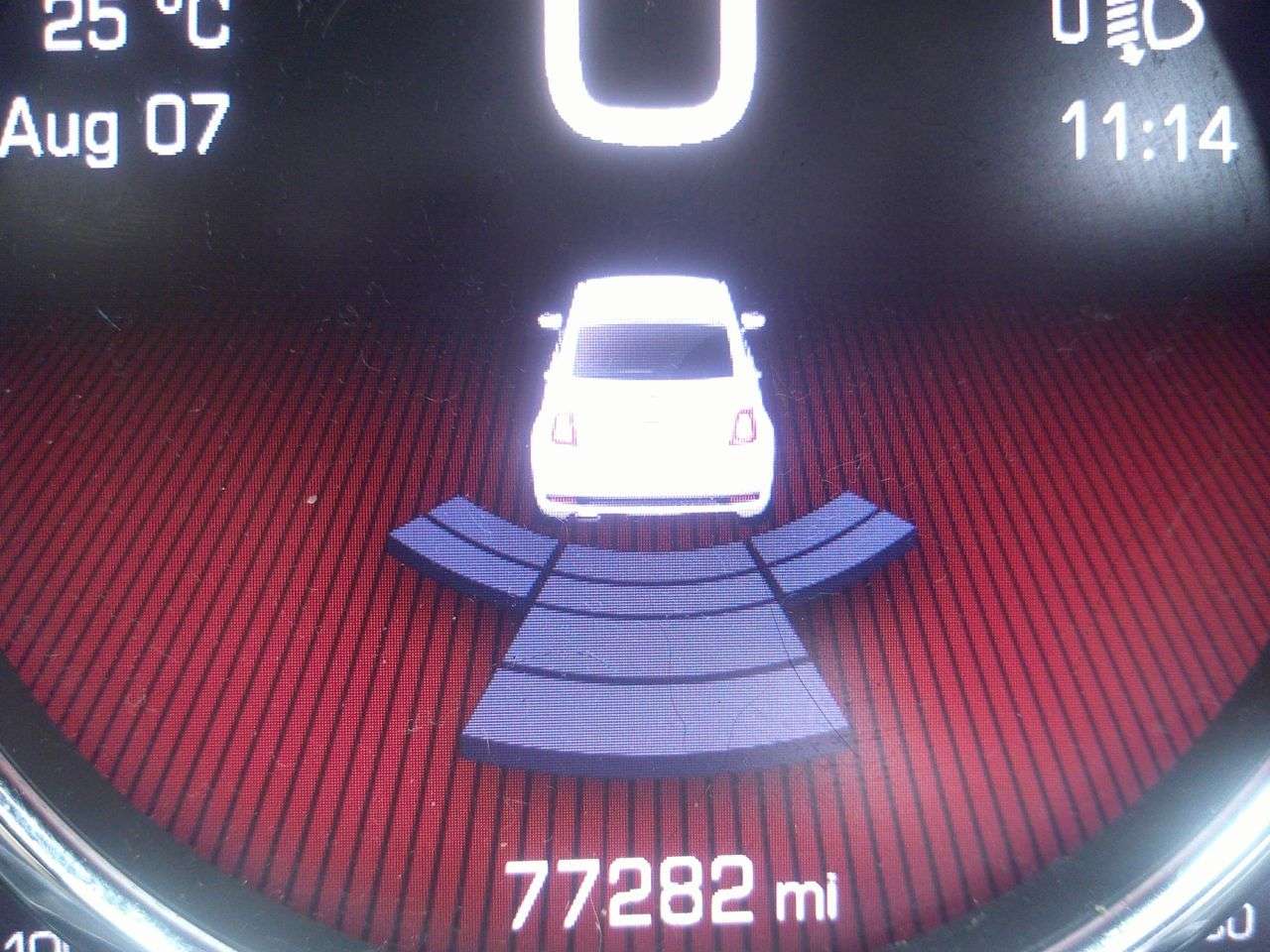 2016 FIAT 500 2016 FIAT 500