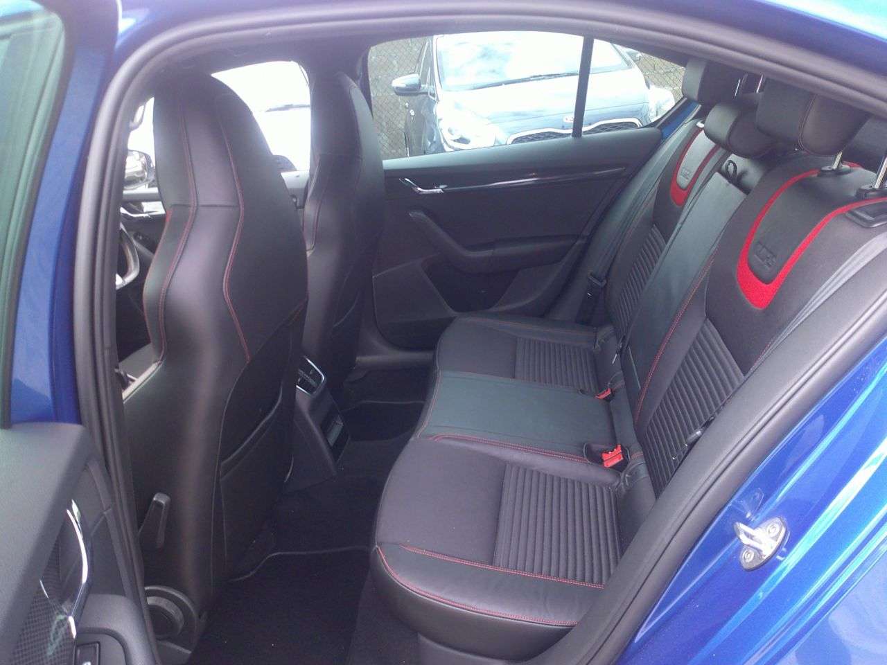 2015 SKODA OCTAVIA 2015 SKODA OCTAVIA