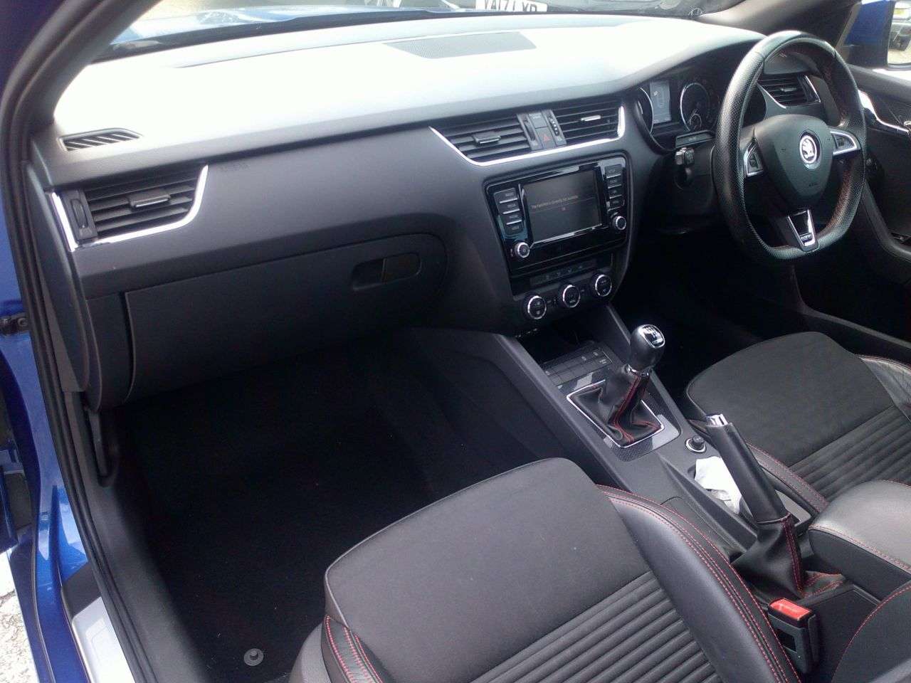 2015 SKODA OCTAVIA 2015 SKODA OCTAVIA