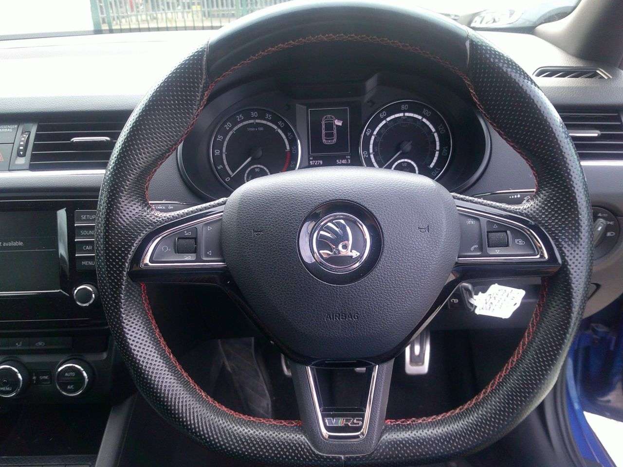 2015 SKODA OCTAVIA 2015 SKODA OCTAVIA