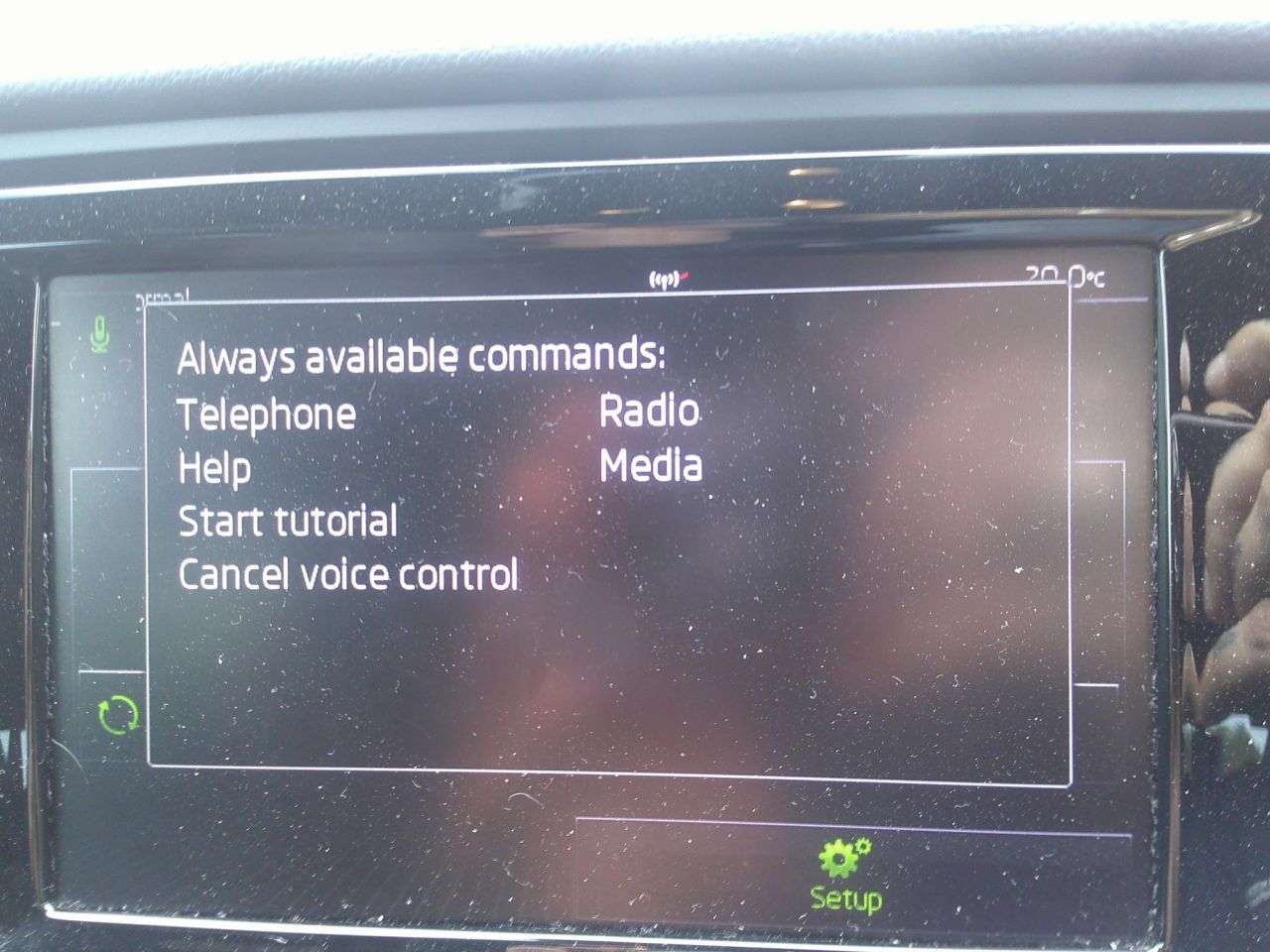 2015 SKODA OCTAVIA 2015 SKODA OCTAVIA