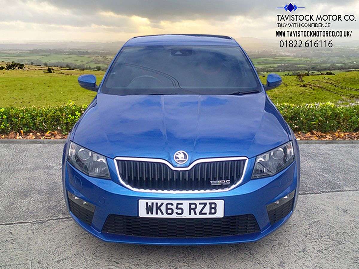 2015 SKODA OCTAVIA 2015 SKODA OCTAVIA
