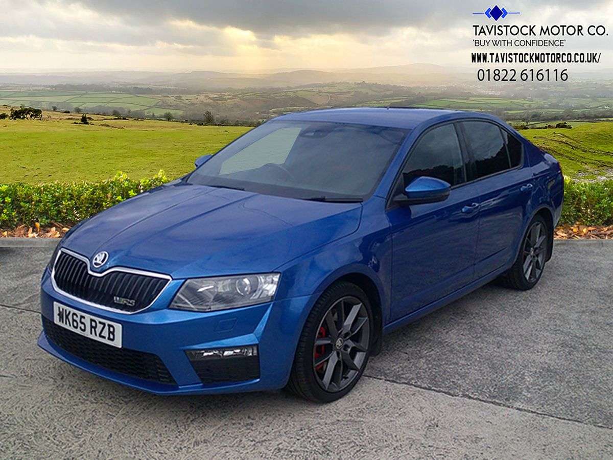 2015 SKODA OCTAVIA 2015 SKODA OCTAVIA