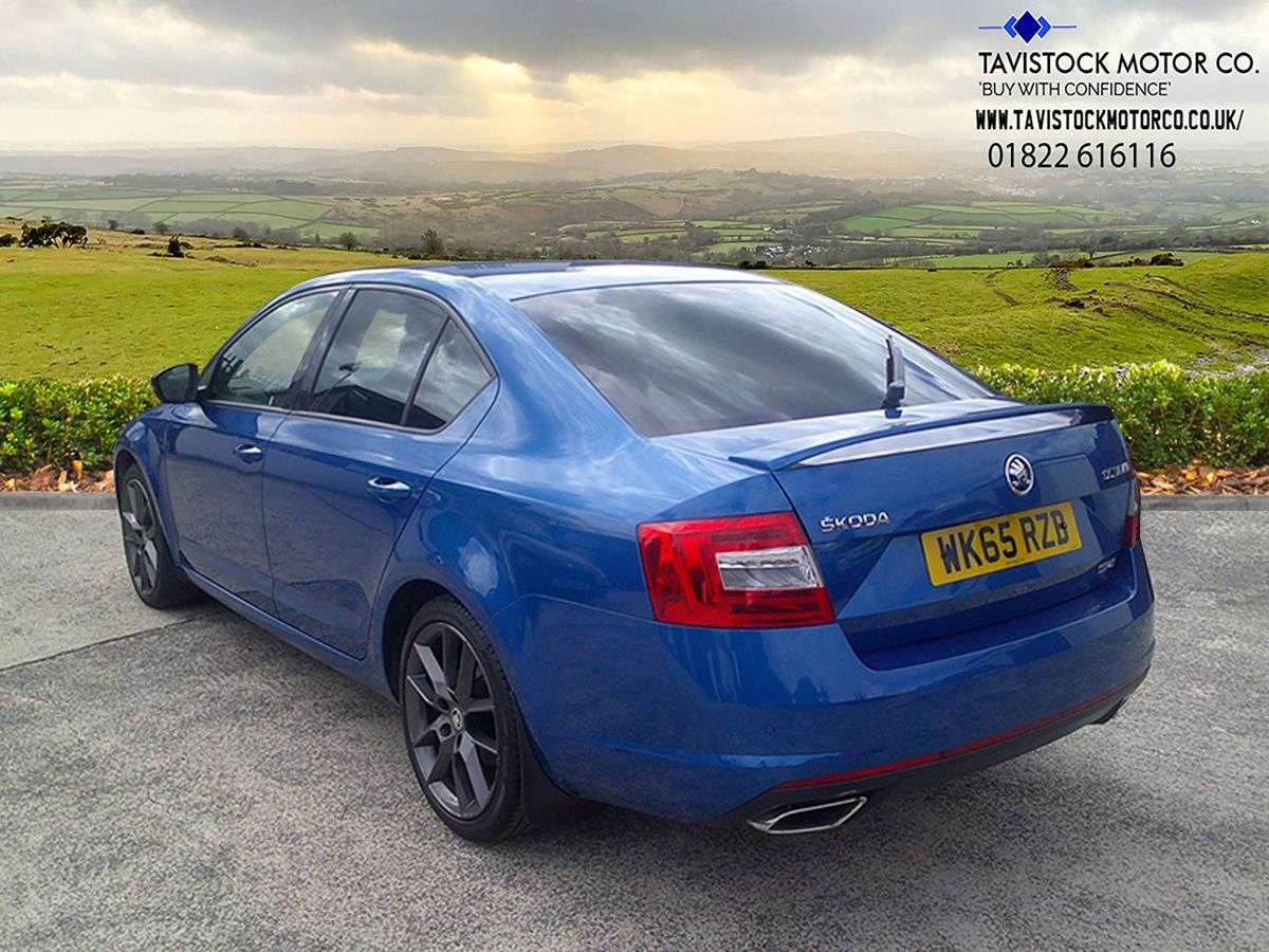 2015 SKODA OCTAVIA 2015 SKODA OCTAVIA