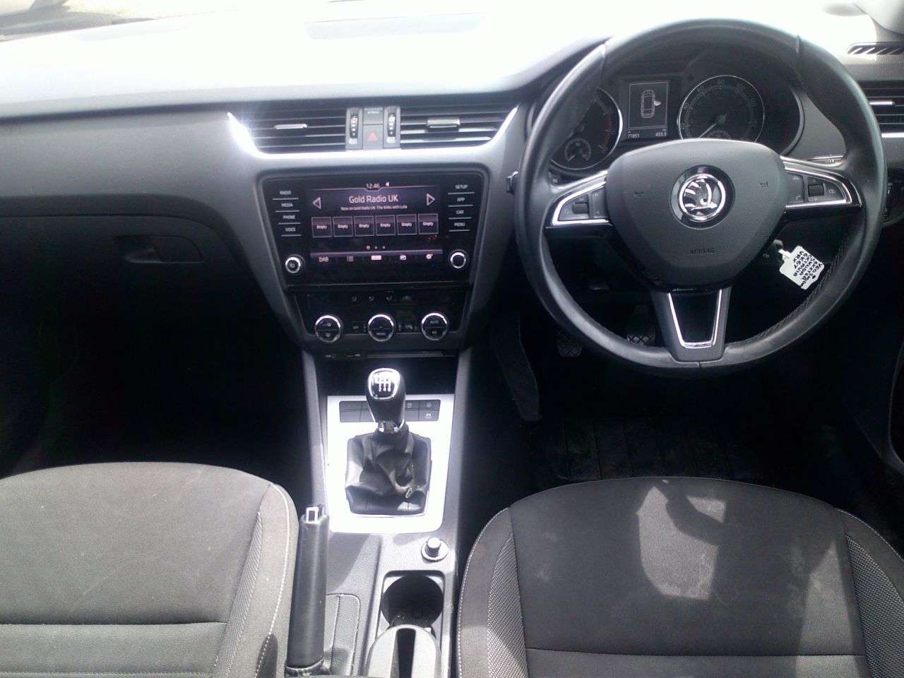 A 2017 SKODA OCTAVIA 1.4 TSI SE Estate 5dr Petrol Manual Euro 6 (s/s) (150 ps) 2 KEYS+OVER 50 CA A 2017 SKODA OCTAVIA 1.4 TSI SE Estate 5dr Petrol Manual Euro 6 (s/s) (150 ps) 2 KEYS+OVER 50 CA