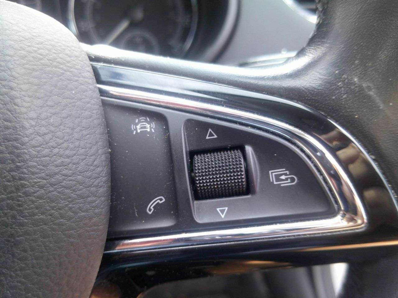 2017 SKODA OCTAVIA 2017 SKODA OCTAVIA