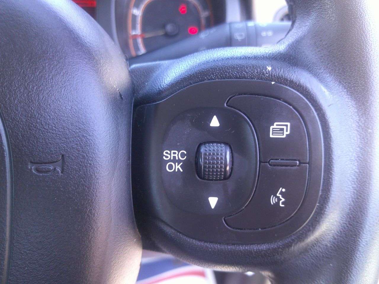 2017 FIAT PANDA 2017 FIAT PANDA