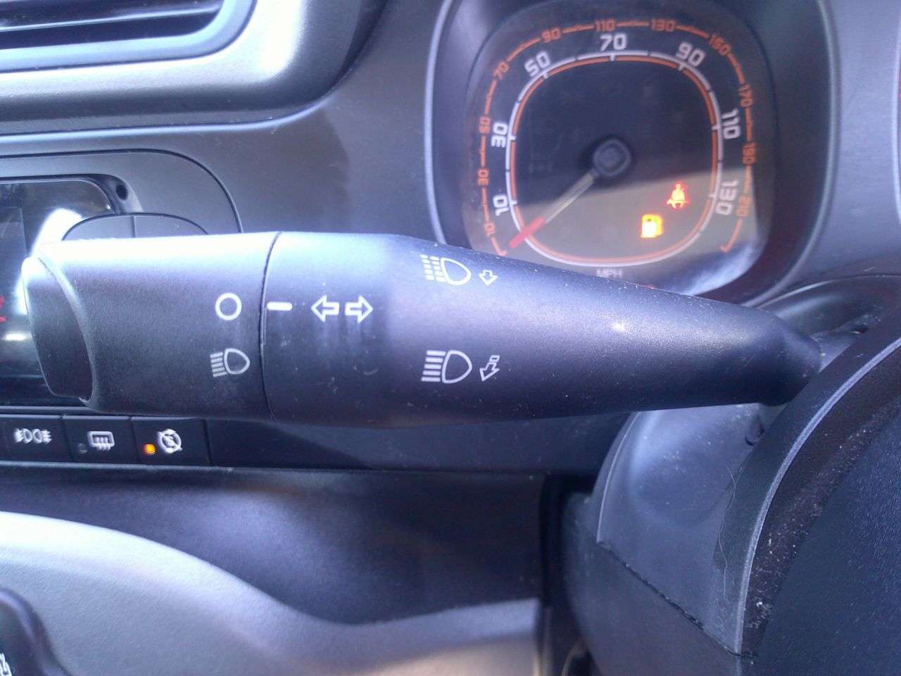 2017 FIAT PANDA 2017 FIAT PANDA