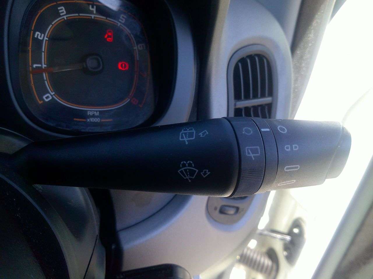 2017 FIAT PANDA 2017 FIAT PANDA