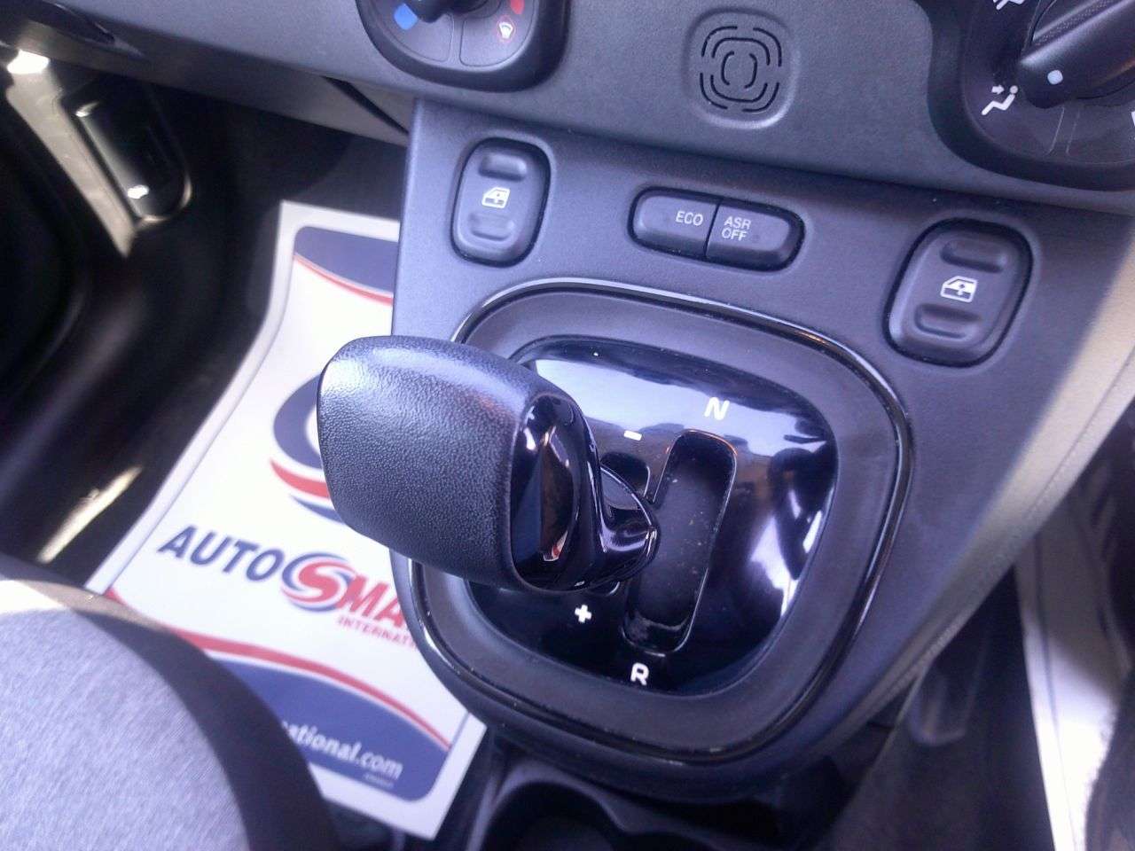 2017 FIAT PANDA 2017 FIAT PANDA