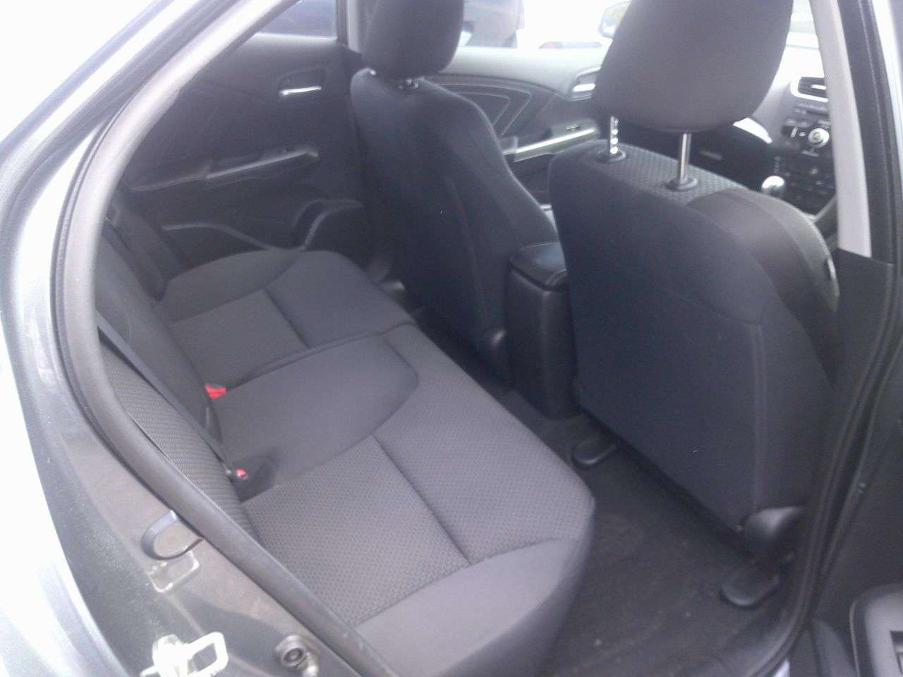 2015 HONDA CIVIC 2015 HONDA CIVIC