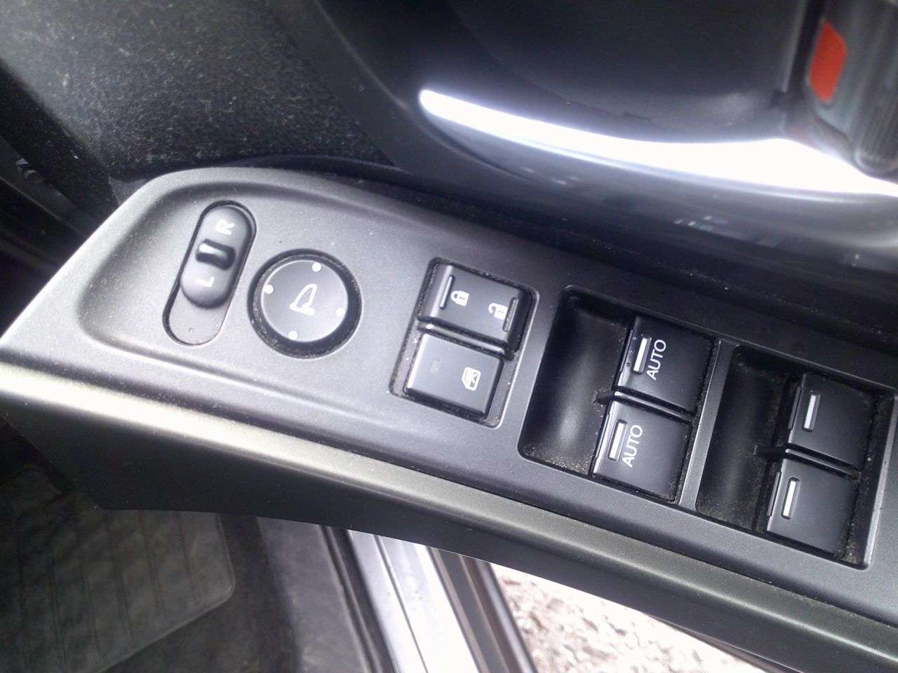 2015 HONDA CIVIC 2015 HONDA CIVIC