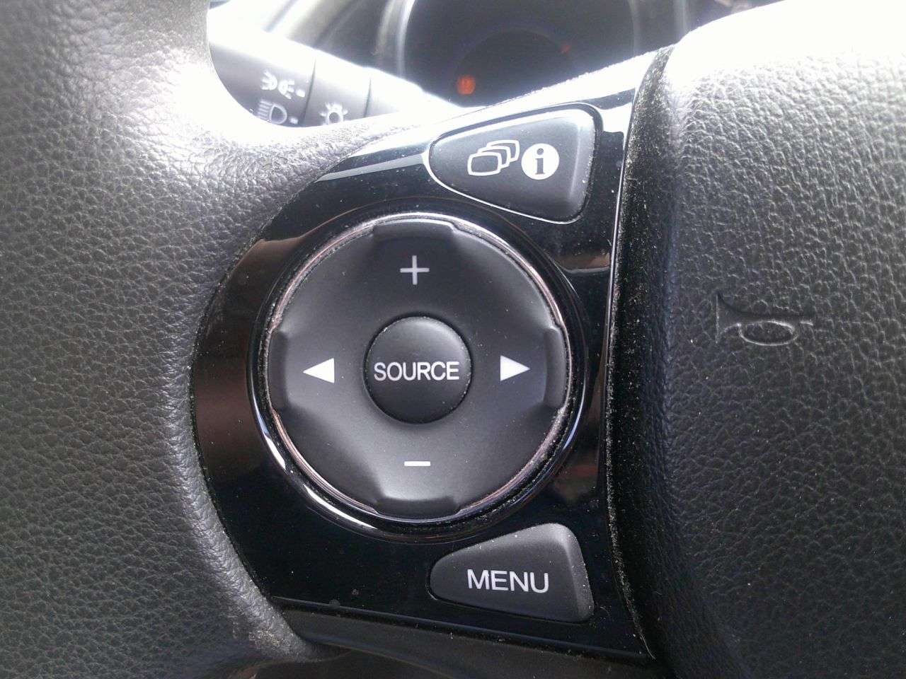 2015 HONDA CIVIC 2015 HONDA CIVIC