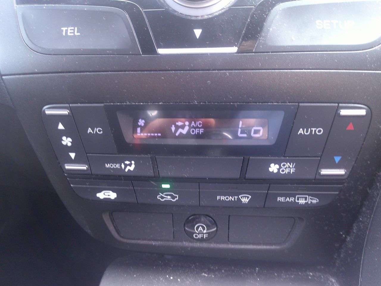 2015 HONDA CIVIC 2015 HONDA CIVIC
