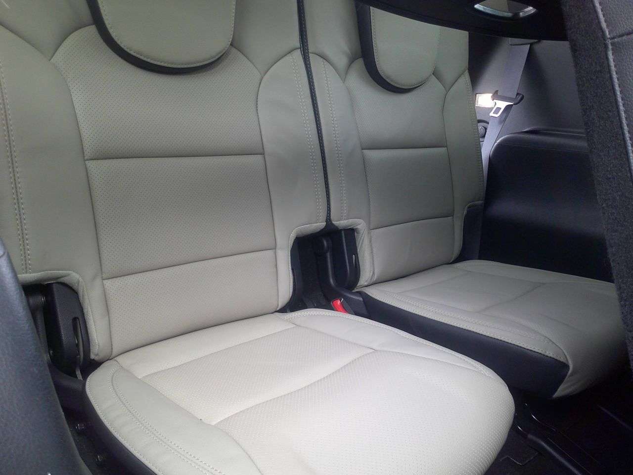 2016 KIA CARENS 2016 KIA CARENS