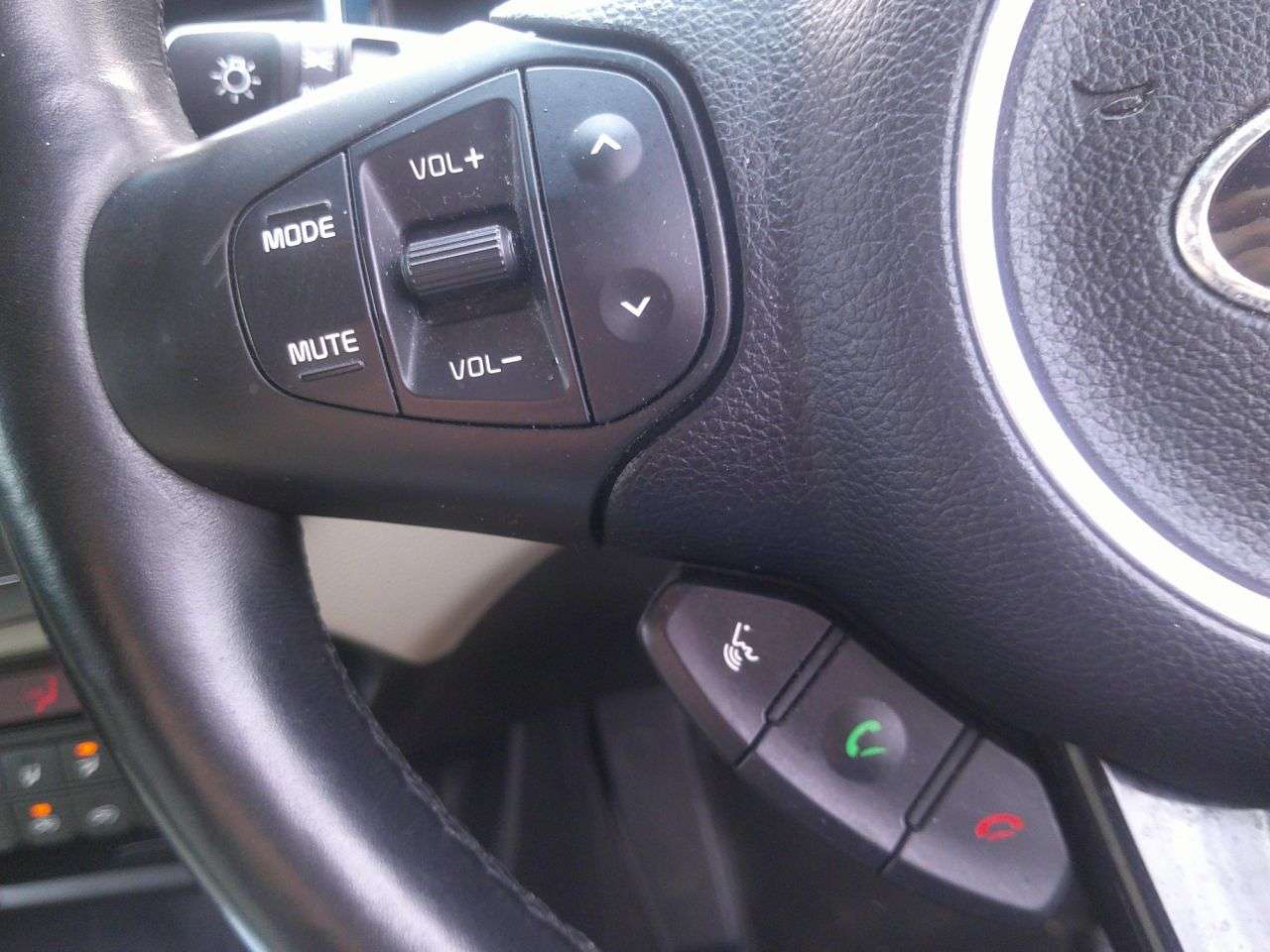 2016 KIA CARENS 2016 KIA CARENS