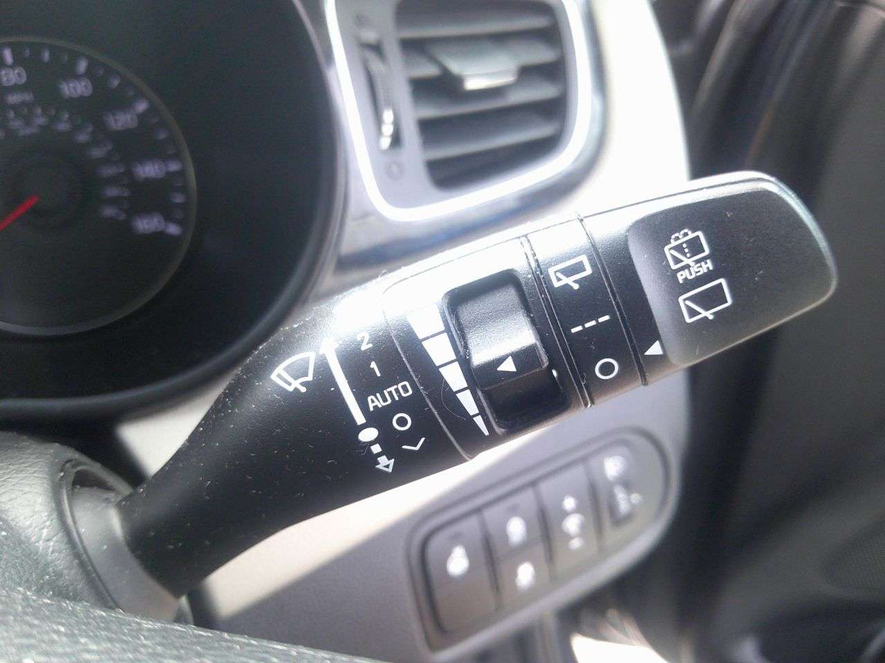 2016 KIA CARENS 2016 KIA CARENS