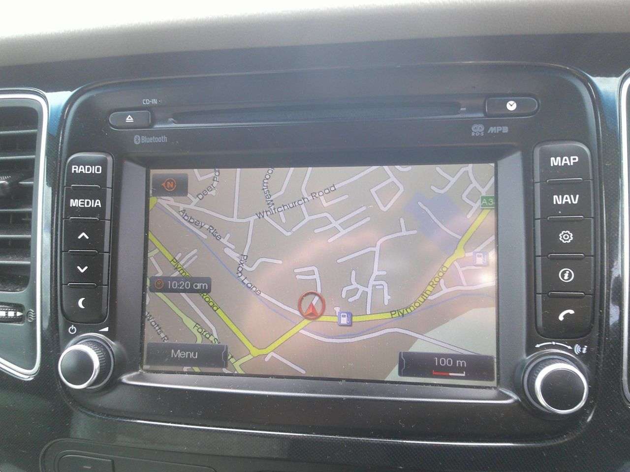2016 KIA CARENS 2016 KIA CARENS