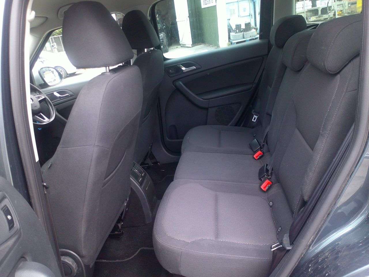 2015 SKODA YETI 2015 SKODA YETI
