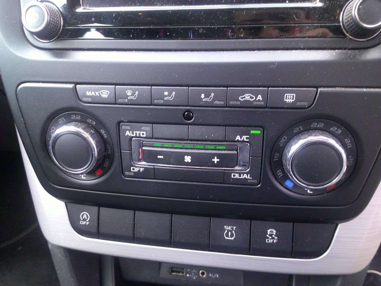 2015 SKODA YETI 2015 SKODA YETI