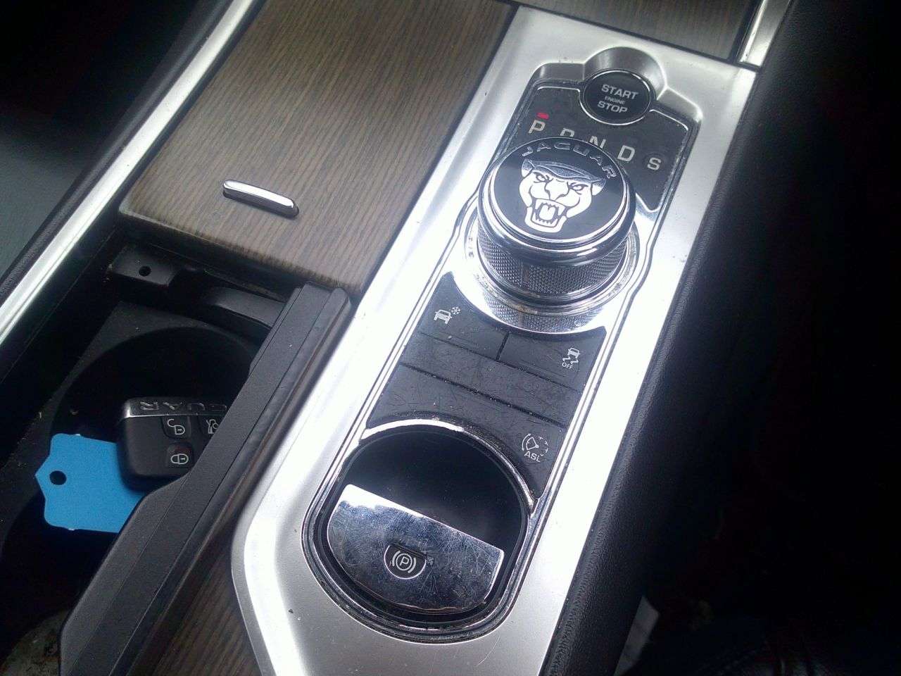 2013 JAGUAR XF 2013 JAGUAR XF