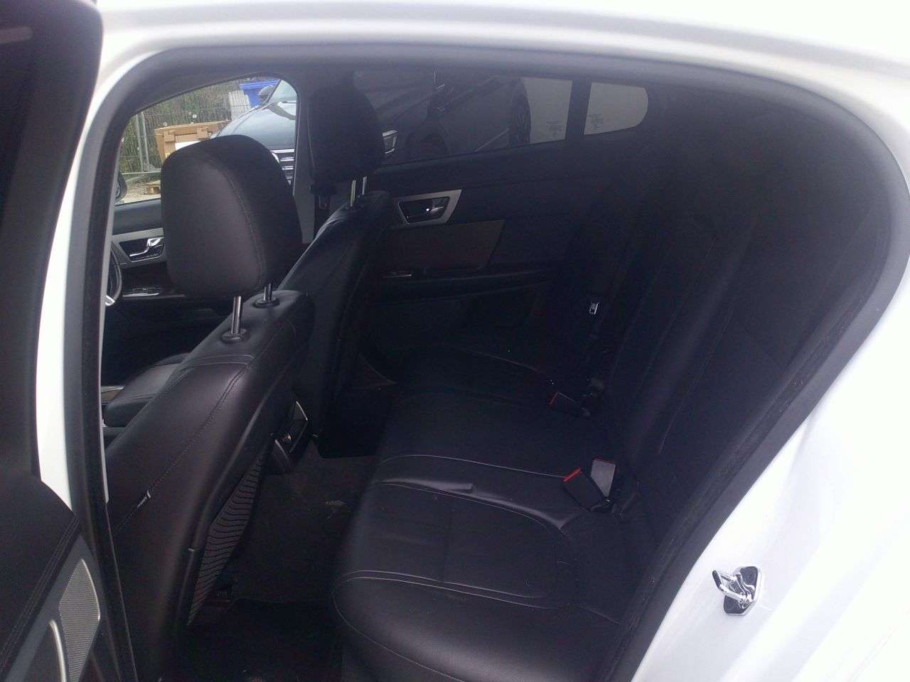 2013 JAGUAR XF 2013 JAGUAR XF