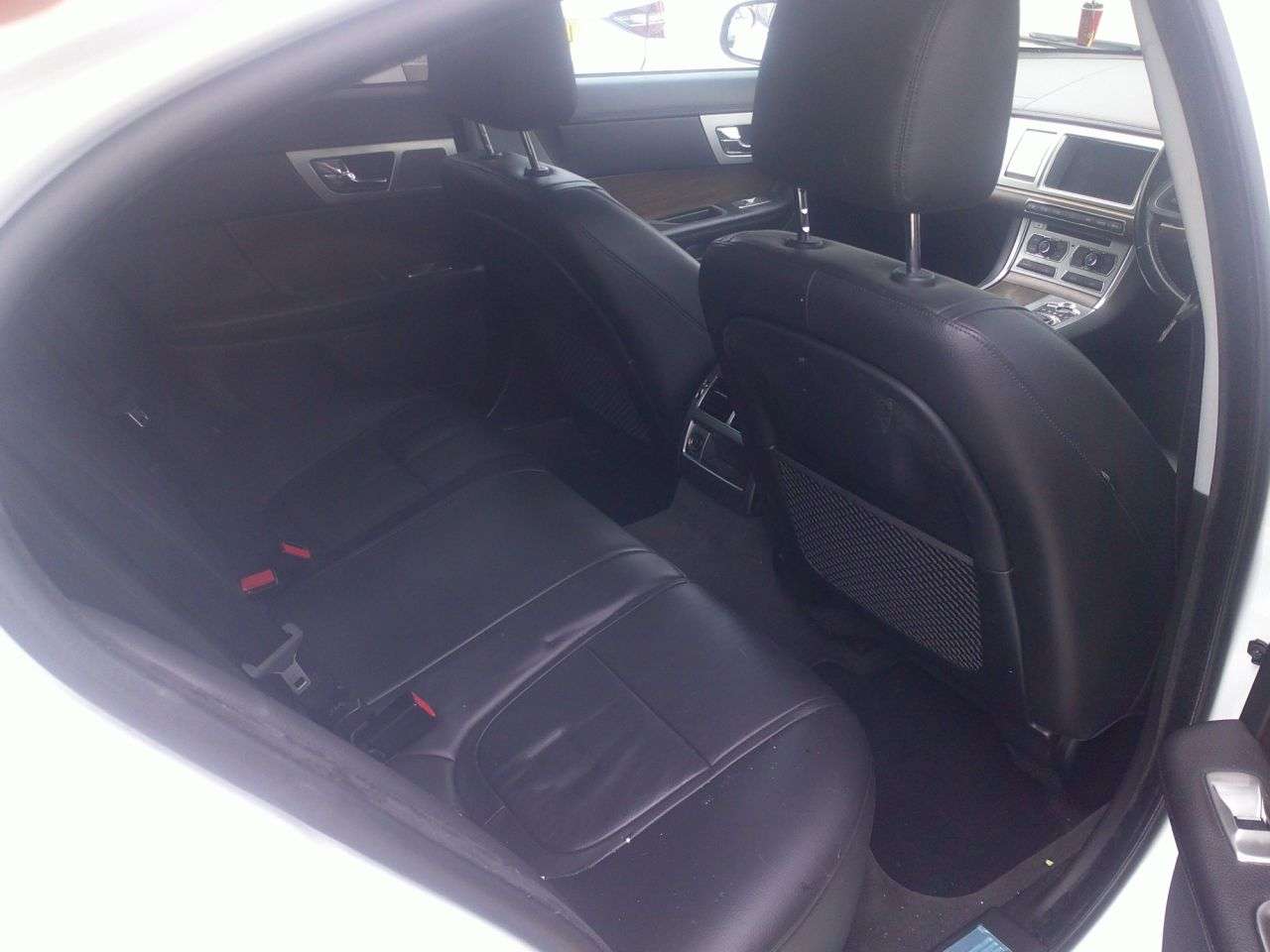 2013 JAGUAR XF 2013 JAGUAR XF