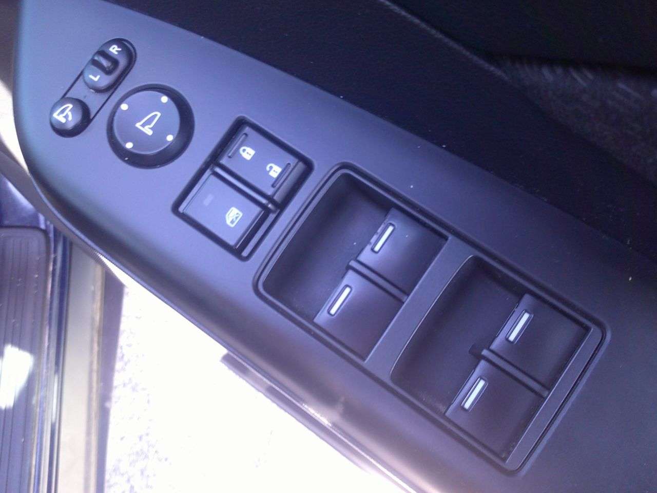 2015 HONDA CR-V 2015 HONDA CR-V