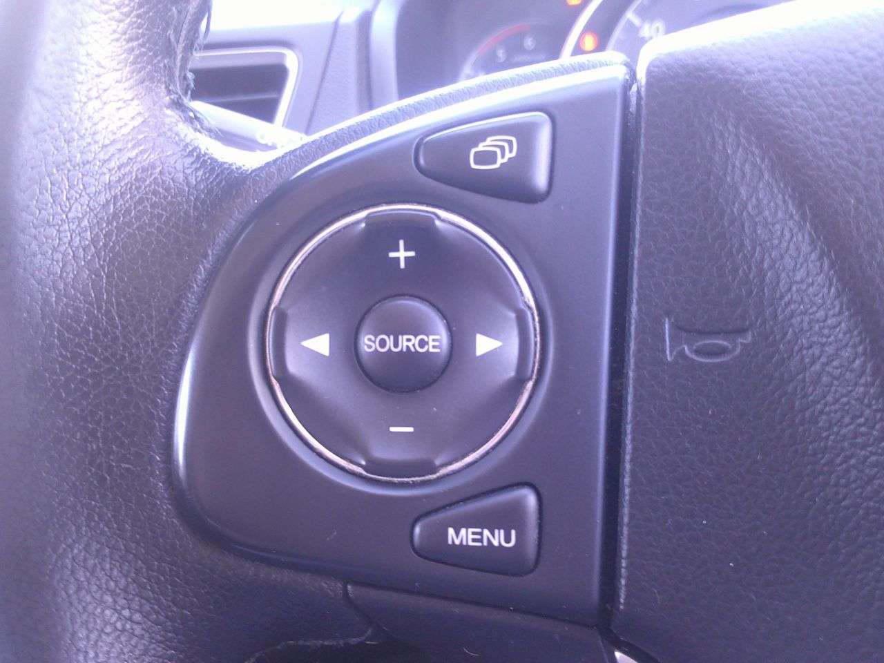 2015 HONDA CR-V 2015 HONDA CR-V