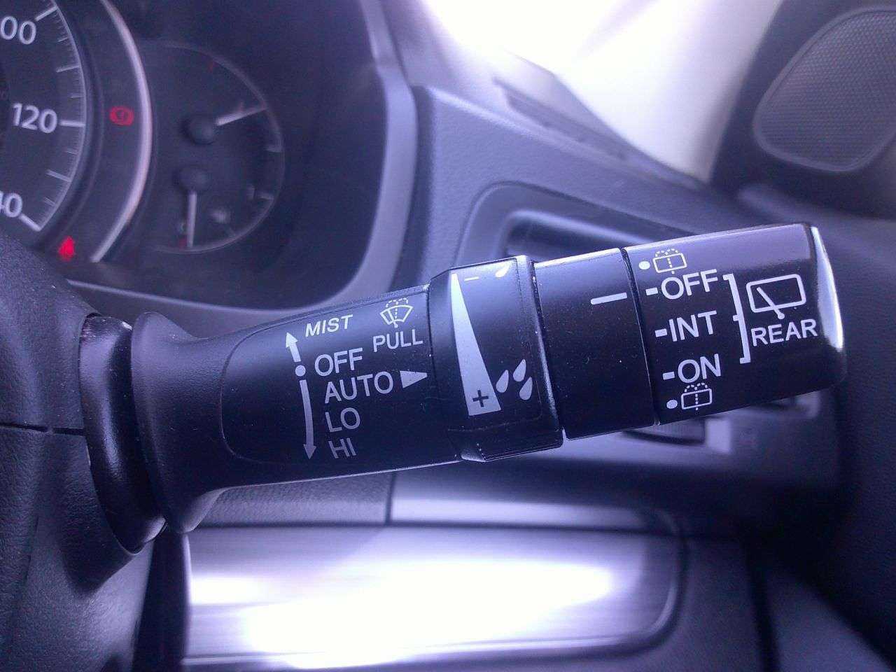 2015 HONDA CR-V 2015 HONDA CR-V