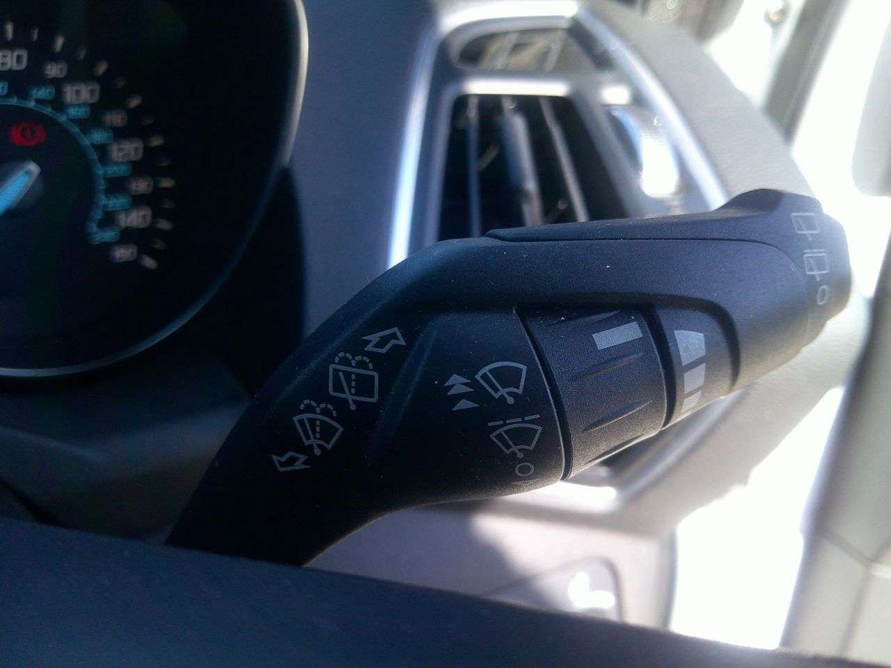 2014 FORD KUGA 2014 FORD KUGA