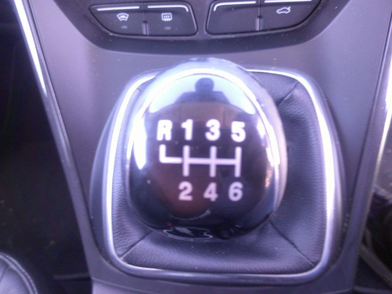 2014 FORD KUGA 2014 FORD KUGA